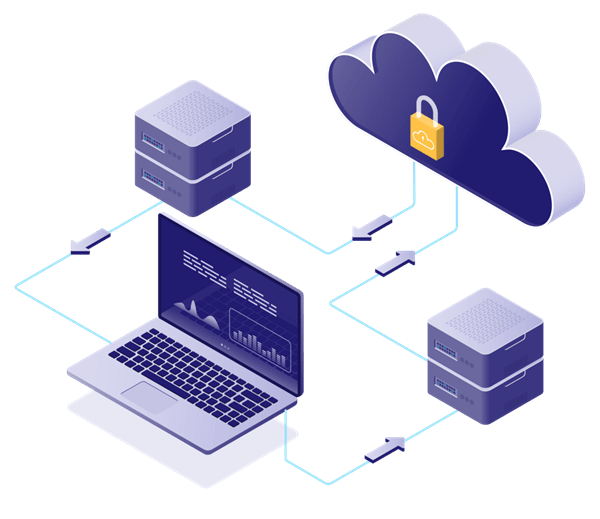 Cloud Hosting