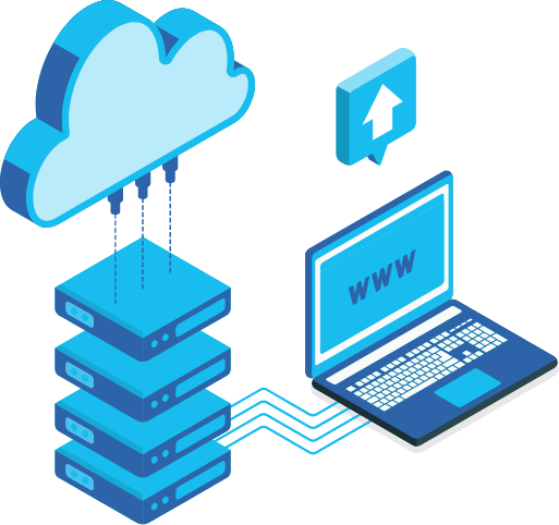 Serverless Hosting