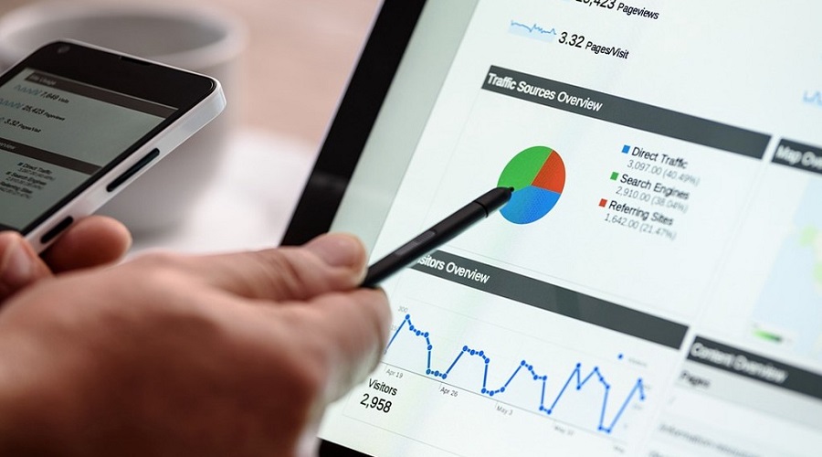 SEO Statistics and Trends in Pakistan For 2020