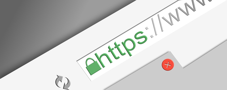 How HTTPS affects site security
