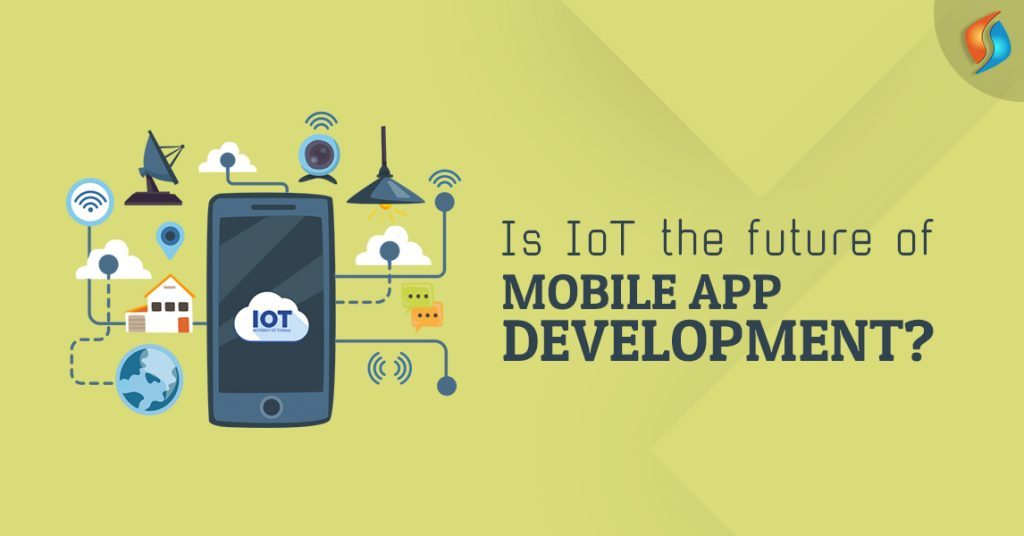 The future of Mobile Application Development