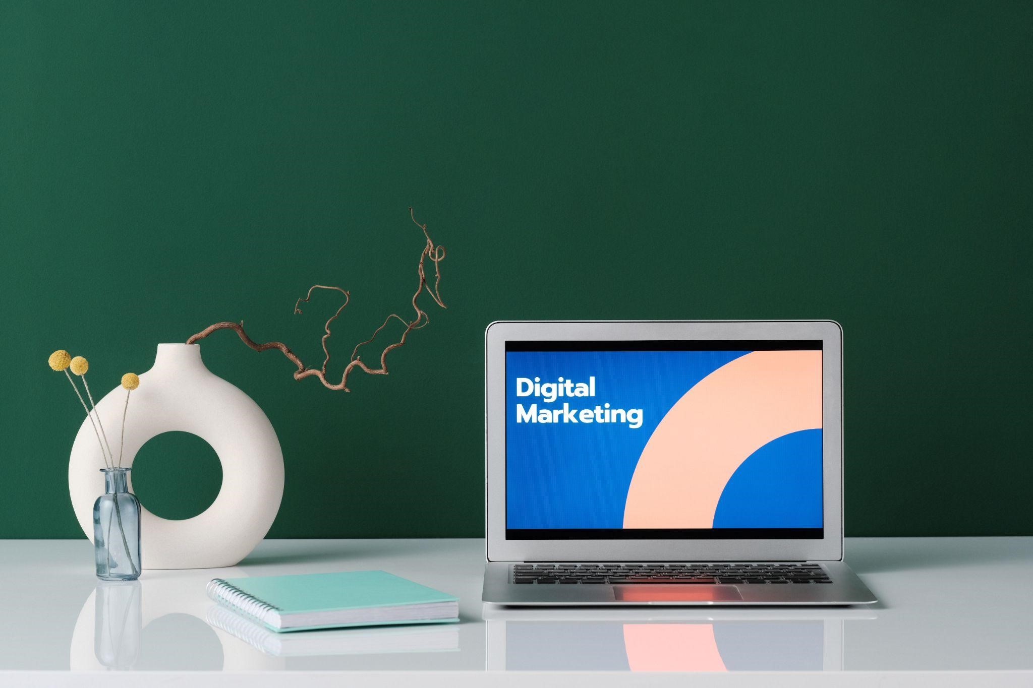 Successful Digital Marketing Checklist