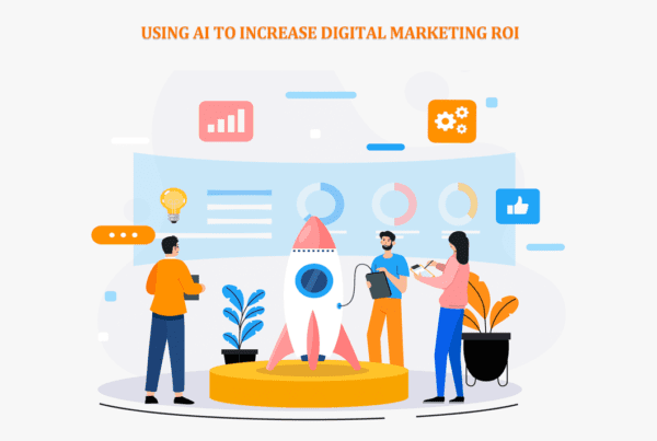 Digital Marketing ROI